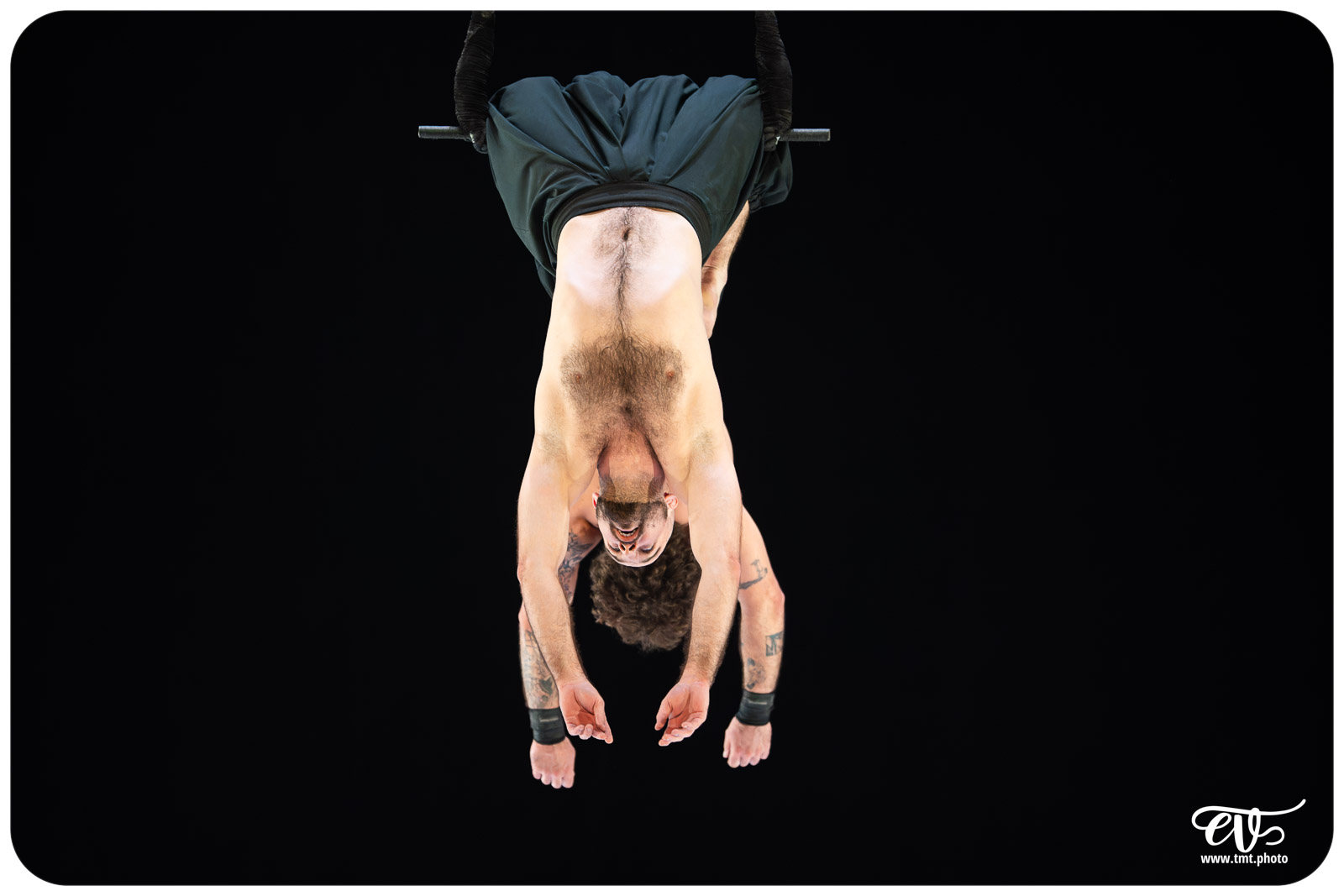 WHAT WILL HAVE BEEN (CIE CIRCA)